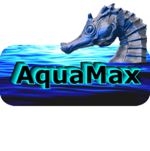 AquaMax Logo