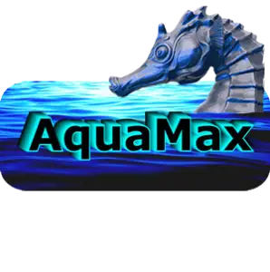 AquaMax Logo