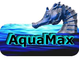 AquaMax Logo