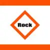 Rock Danger Navigation Buoy Decal