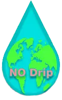 Emax AquaMax No Drip logo