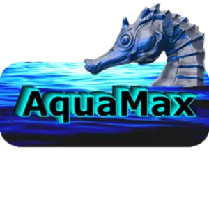 Aquamax logo