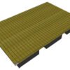 10' X 16' Platform Floating Dock Plans and Kit