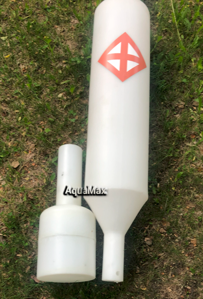 AquaMax navigational buoy